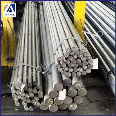 Топ-10 поставщиков ярких круглых стержней в мире в 2025 г.