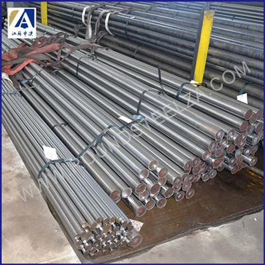 C45 Углеродная сталь яркая стержень